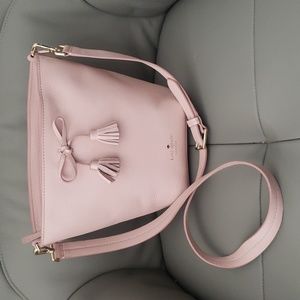 Kate Spade Hayes Street Vanessa Crossbody Shoulder, Handbag Purse